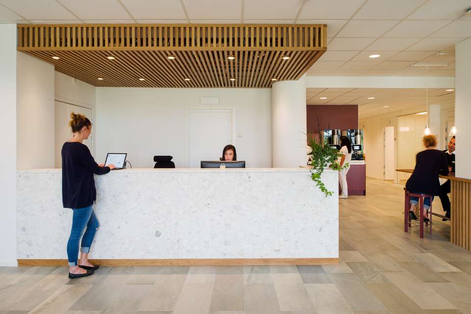 screenshot of EastCoast Visit